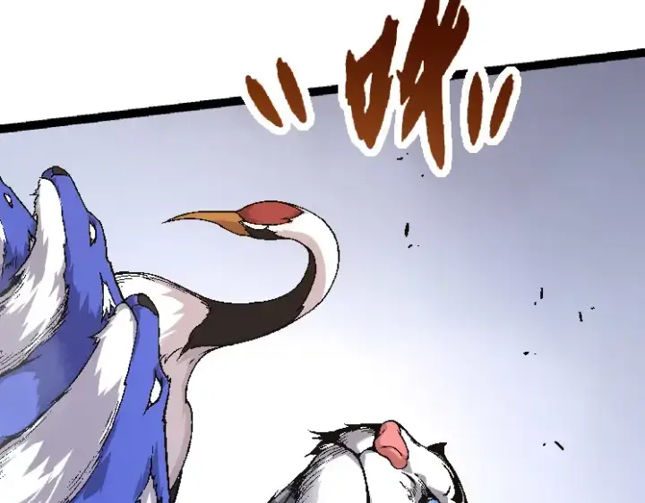 漫画《从大树开始的进化》第33话 最强之间的对决第9张图