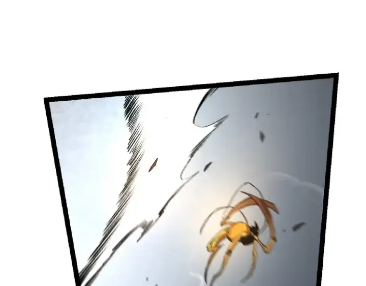 漫画《从大树开始的进化》第36话 进阶一阶的巨鳄第125张图