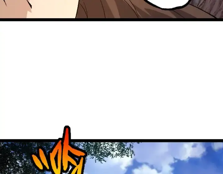 漫画《从大树开始的进化》第36话 进阶一阶的巨鳄第47张图
