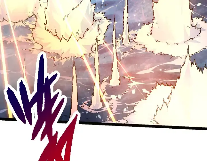 漫画《从大树开始的进化》第36话 进阶一阶的巨鳄第7张图