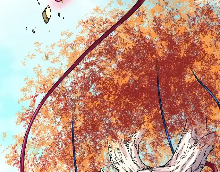 漫画《从大树开始的进化》第39话 与人类正式开战！第129张图