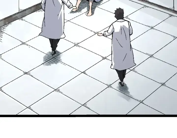 漫画《从大树开始的进化》第39话 与人类正式开战！第159张图