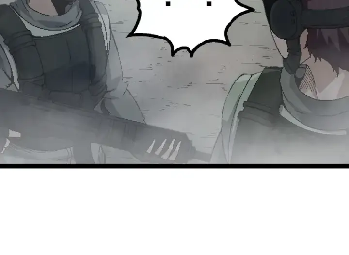 漫画《从大树开始的进化》第39话 与人类正式开战！第44张图