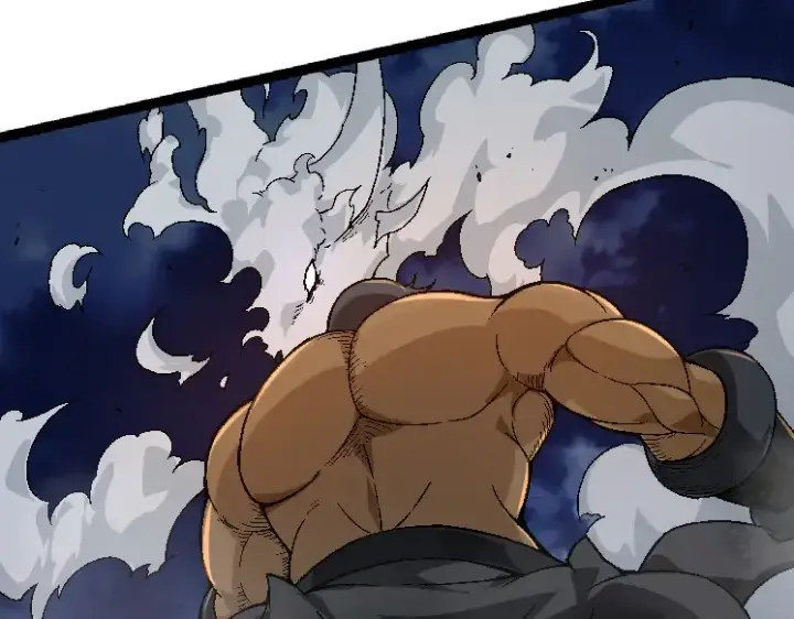 漫画《从大树开始的进化》第39话 与人类正式开战！第78张图