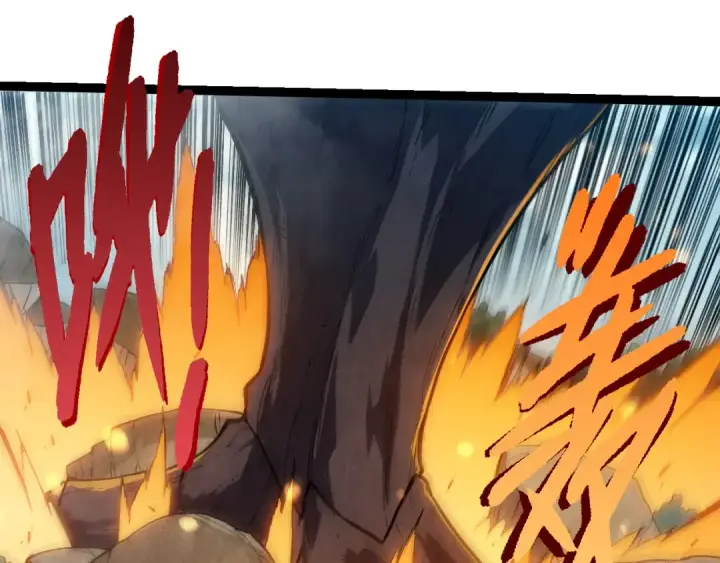 漫画《从大树开始的进化》第305话 强大的实力第15张图