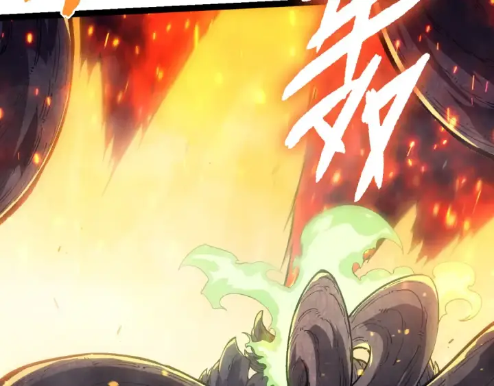 漫画《从大树开始的进化》第305话 强大的实力第43张图