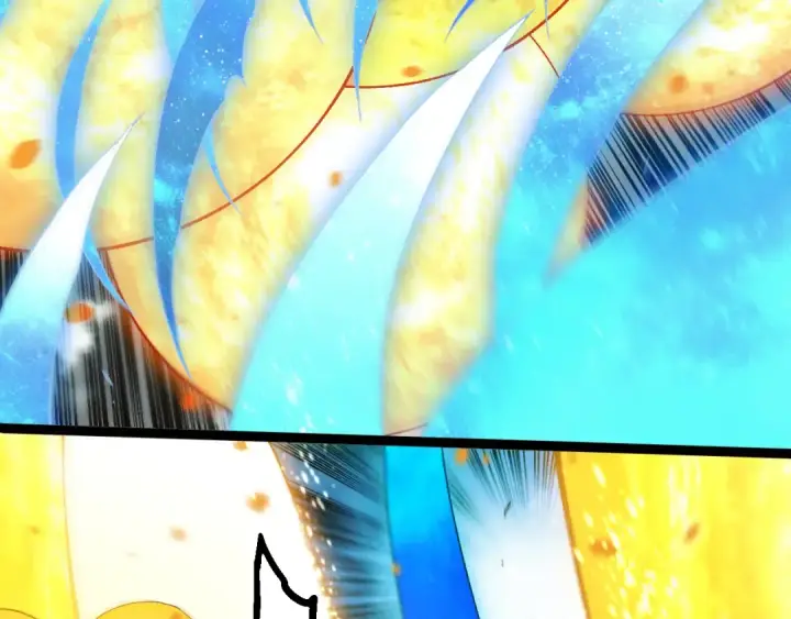 漫画《从大树开始的进化》第306话 不会败的神第33张图