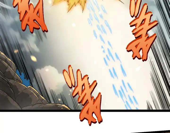 漫画《从大树开始的进化》第306话 不会败的神第39张图