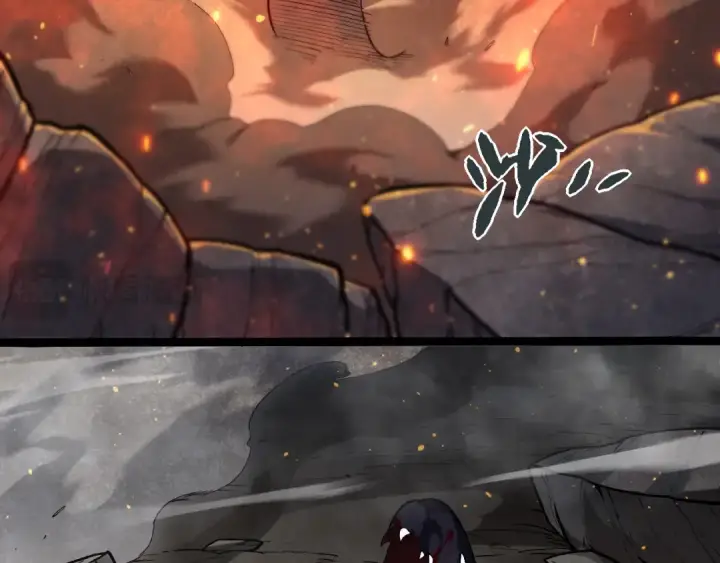 漫画《从大树开始的进化》第306话 不会败的神第93张图
