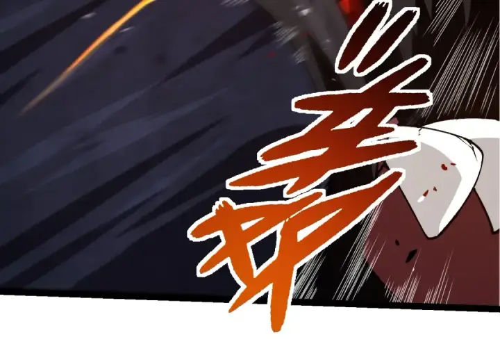 漫画《从大树开始的进化》第307话 打败自然之神第54张图