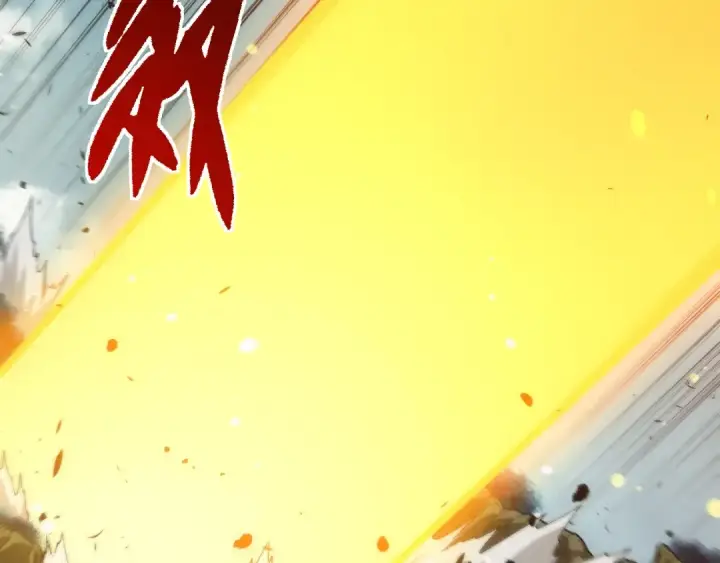 漫画《从大树开始的进化》第307话 打败自然之神第7张图