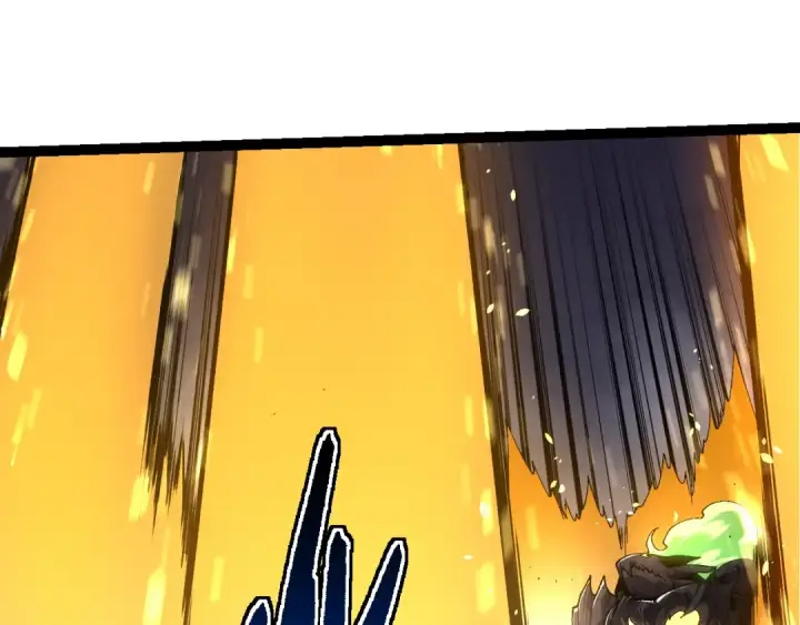 漫画《从大树开始的进化》第307话 打败自然之神第95张图