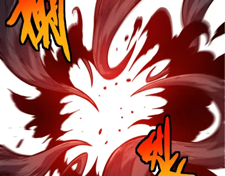 漫画《从大树开始的进化》第374话 宇宙之战开始第97张图
