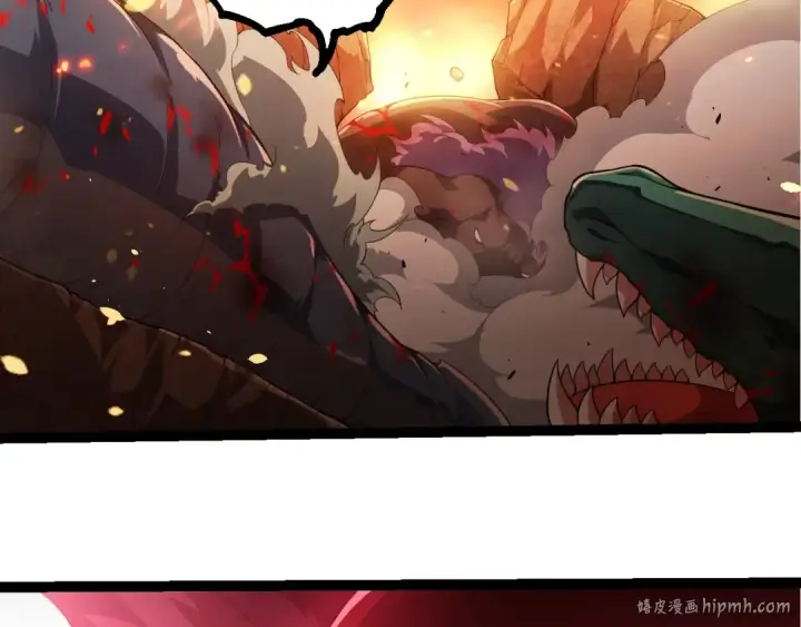 漫画《从大树开始的进化》第376章 能力暴走第16张图