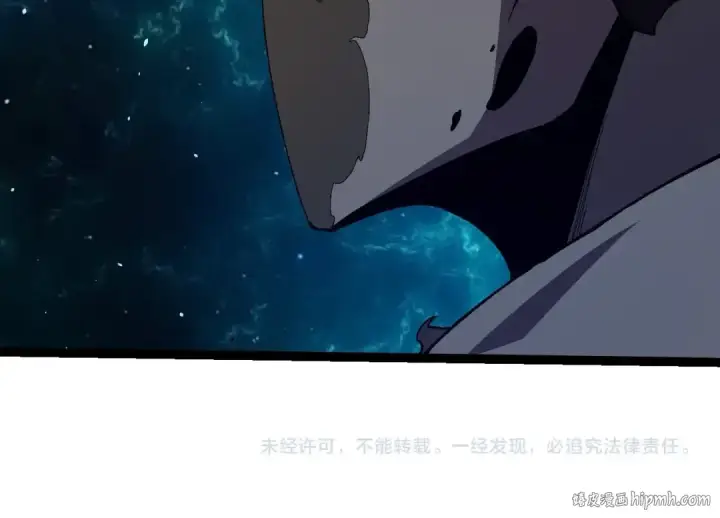 漫画《从大树开始的进化》第377话 虚空深处第104张图