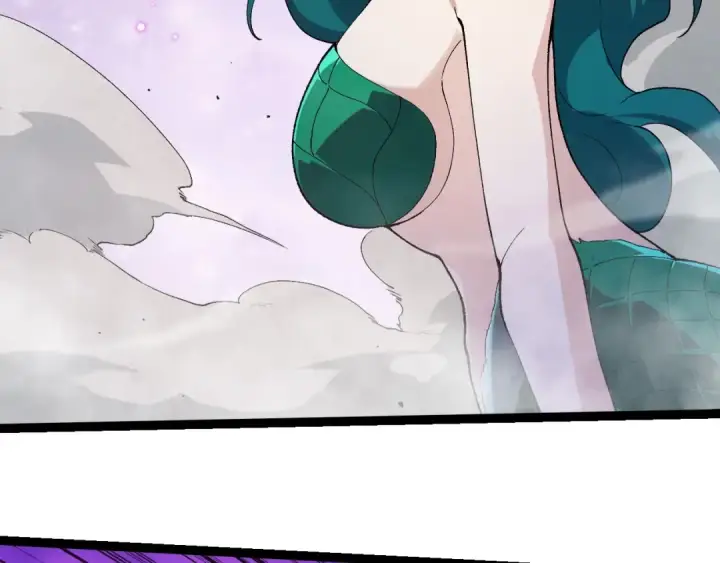 漫画《从大树开始的进化》第377话 虚空深处第31张图