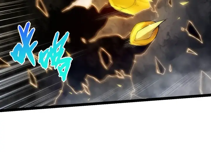 漫画《从大树开始的进化》第377话 虚空深处第34张图