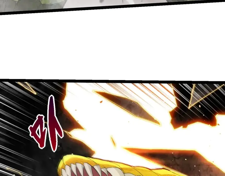 漫画《从大树开始的进化》第377话 虚空深处第38张图