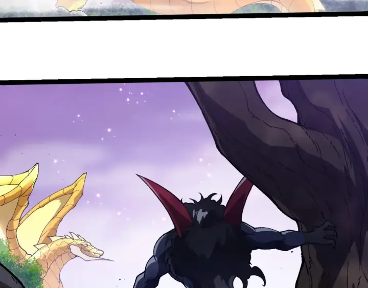 漫画《从大树开始的进化》第377话 虚空深处第63张图