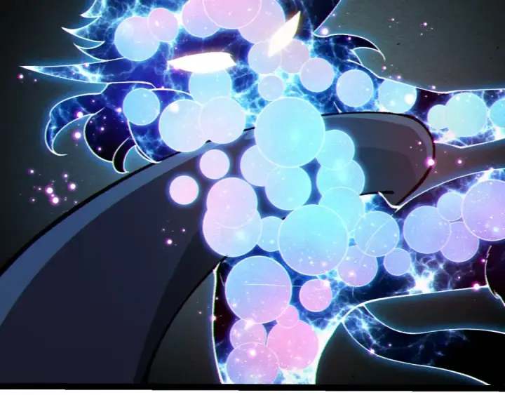 漫画《从大树开始的进化》第377话 虚空深处第77张图