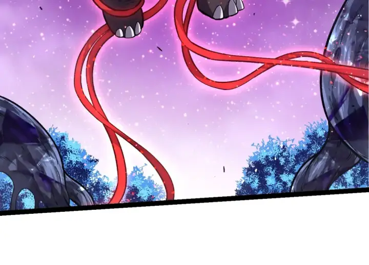 漫画《从大树开始的进化》第378话 新王第44张图