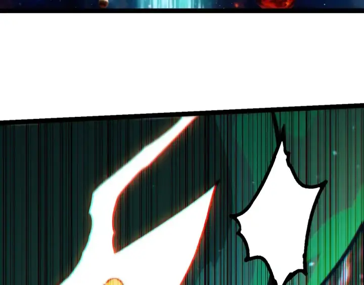 漫画《从大树开始的进化》第379话 红龙人化第18张图