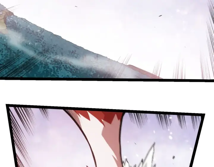 漫画《从大树开始的进化》第379话 红龙人化第6张图