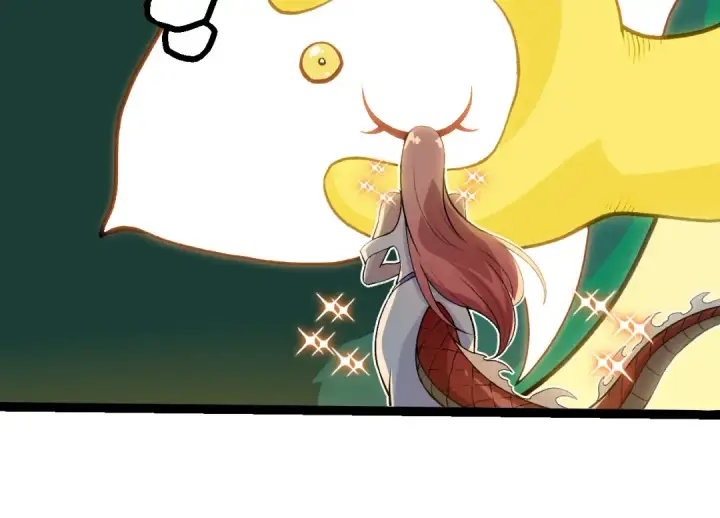 漫画《从大树开始的进化》第379话 红龙人化第74张图