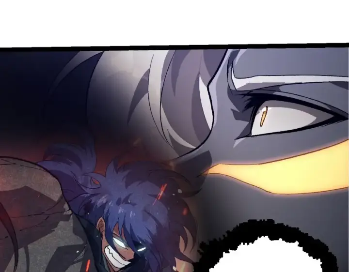 漫画《从大树开始的进化》第464话 归于平静第15张图