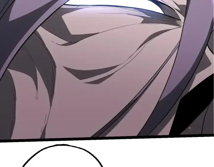 漫画《从大树开始的进化》第464话 归于平静第27张图