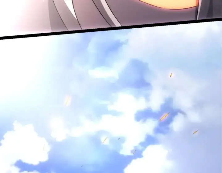 漫画《从大树开始的进化》第464话 归于平静第46张图