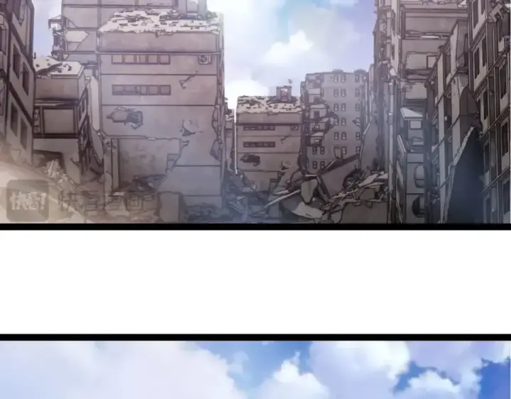 漫画《从大树开始的进化》第464话 归于平静第49张图