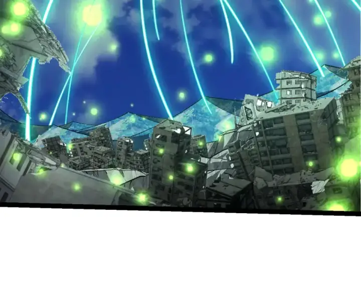 漫画《从大树开始的进化》第464话 归于平静第69张图