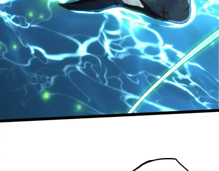 漫画《从大树开始的进化》第464话 归于平静第82张图