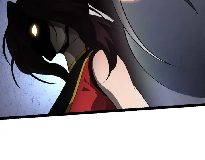 漫画《从大树开始的进化》第464话 归于平静第9张图