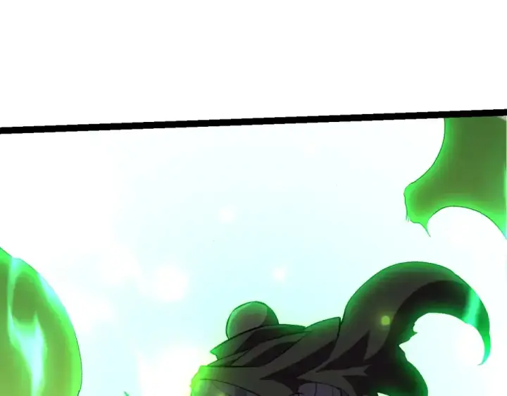 漫画《从大树开始的进化》第464话 归于平静第90张图