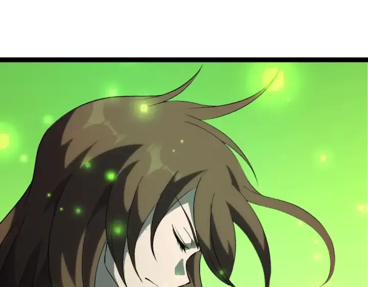 漫画《从大树开始的进化》第464话 归于平静第95张图