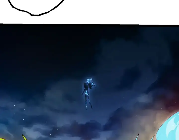 漫画《从大树开始的进化》第465话 万物回归第38张图