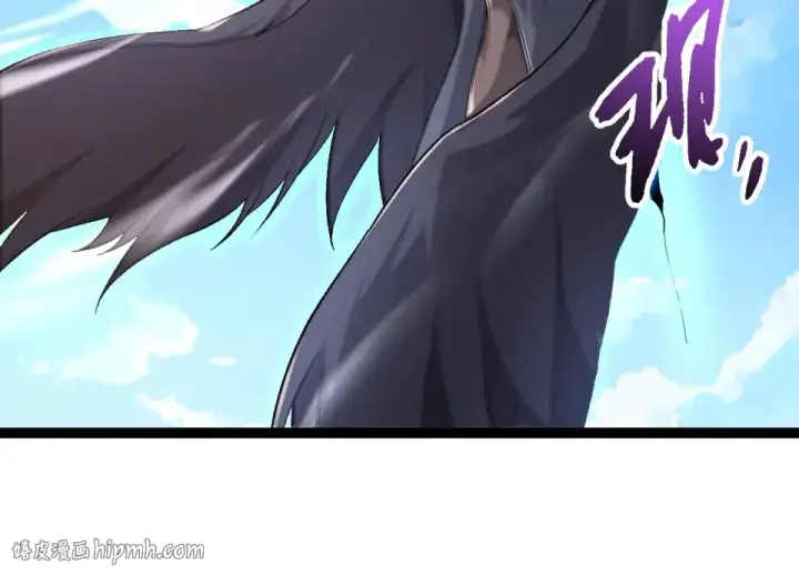 漫画《从大树开始的进化》第466话 千亿进化点第64张图