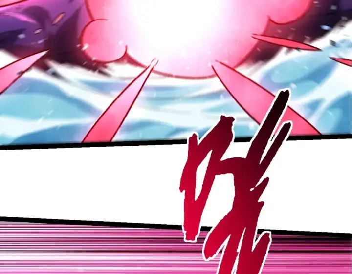 漫画《从大树开始的进化》第467话 一气化三清第三重第61张图