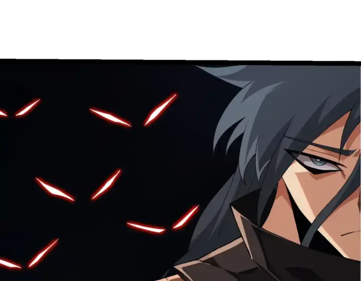 漫画《从大树开始的进化》第471话 赤帝荡魔第10张图