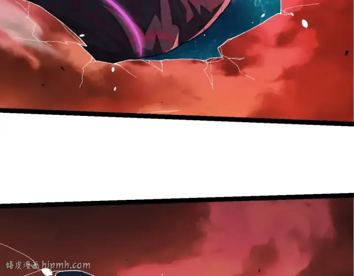 漫画《从大树开始的进化》第471话 赤帝荡魔第16张图