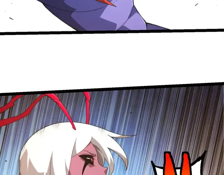 漫画《从大树开始的进化》第471话 赤帝荡魔第23张图