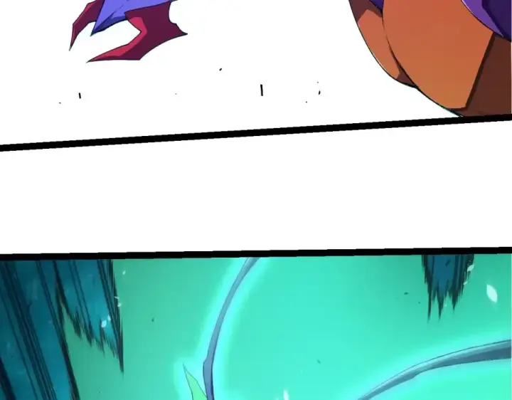 漫画《从大树开始的进化》第471话 赤帝荡魔第46张图