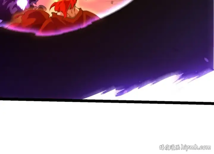 漫画《从大树开始的进化》第471话 赤帝荡魔第64张图