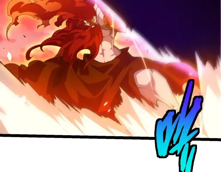 漫画《从大树开始的进化》第471话 赤帝荡魔第66张图