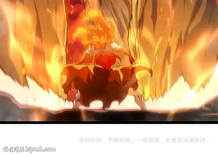 漫画《从大树开始的进化》第472话 紫镰之危第104张图