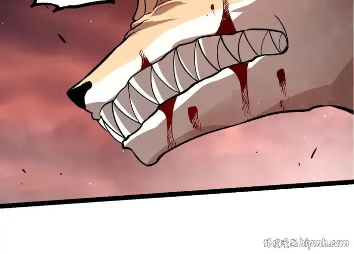 漫画《从大树开始的进化》第473话 两方战场第64张图