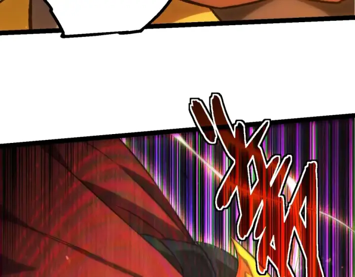 漫画《从大树开始的进化》第473话 两方战场第81张图