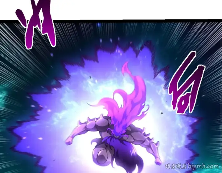 漫画《从大树开始的进化》第473话 两方战场第88张图